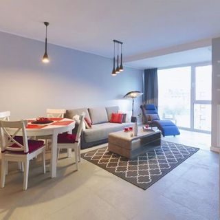 Apartament Chmielna Littleheaven Gdańsk II (2)