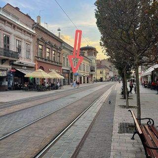 Paradise Apartman Miskolc (5)