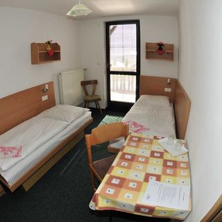 Penzion Váh Liptovská Teplička (5)