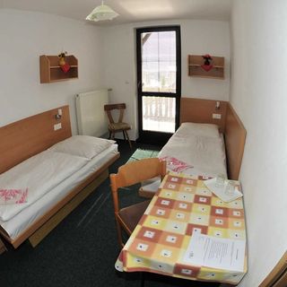 Penzion Váh Liptovská Teplička (5)