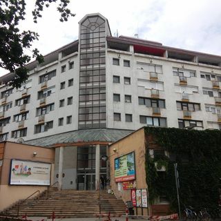Dave Apartman Szeged (2)