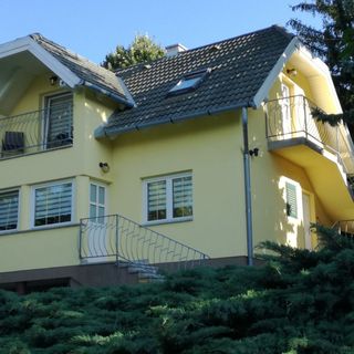 Gabi Apartmanház Balatonalmádi (3)