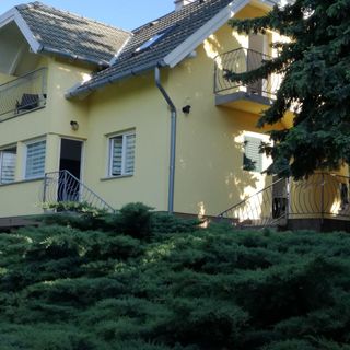 Gabi Apartmanház Balatonalmádi (5)