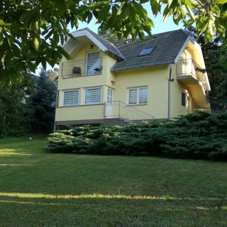 Gabi Apartmanház Balatonalmádi (4)