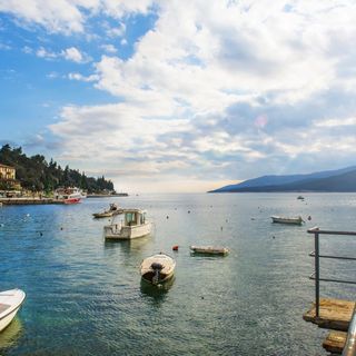 Apartman Carli Rabac (5)