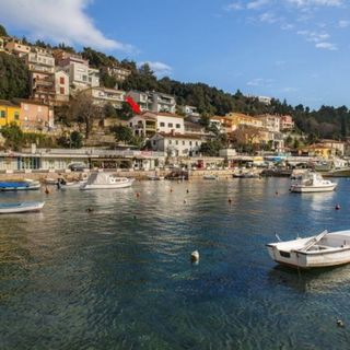 Apartman Carli Rabac (4)