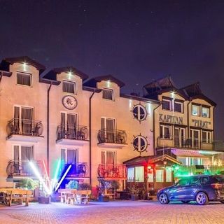 Pensjonat Kapitan Pirat Władysławowo (5)