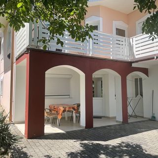 Gitta Apartmanház Zalakaros (2)