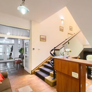 Hotel Sitarska Biłgoraj (5)