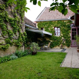 Green Tree Apartman Pécs (5)