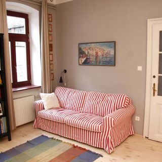 Green Tree Apartman Pécs (2)