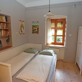 Green Tree Apartman Pécs (5)