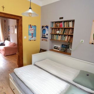 Green Tree Apartman Pécs (3)