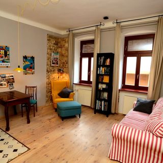 Green Tree Apartman Pécs (2)