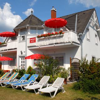 ForRest Apartman Gyenesdiás (3)