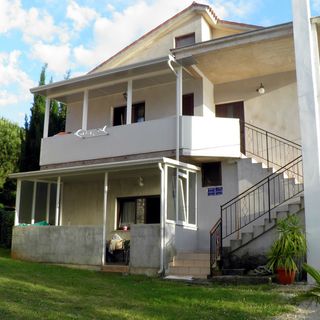 Apartmanok A Tenger Mellett Sveti Ivan, Umag - 9692 Sveti Ivan (2)