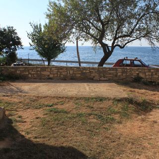 Apartmanok A Tenger Mellett Sveti Ivan, Umag - 9692 Sveti Ivan (4)