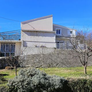 Apartmanok Parkolóhellyel Ostrvica, Omis - 13749 Ostrvica (4)