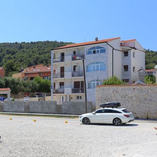 Apartmanok A Tenger Mellett Slatine, Ciovo - 14541 Slatine (5)