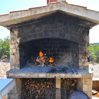 Apartmanok A Tenger Mellett Necujam, Solta - 14729 Nečujam (5)