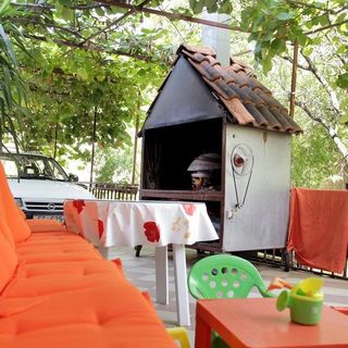 Apartmanok A Tenger Mellett Trogir - 14907 (4)