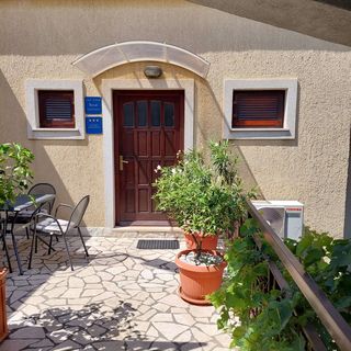 Apartmanok Parkolóhellyel Senj - 15376 (5)