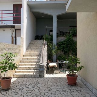 Apartmanok Parkolóhellyel Senj - 15376 (4)