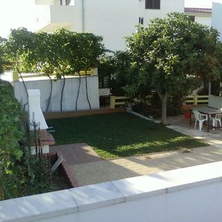 Apartmanok A Tenger Mellett Slatine, Ciovo - 15916 Slatine (3)