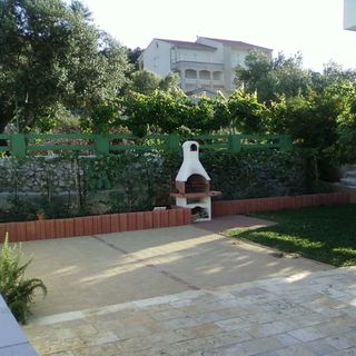 Apartmanok A Tenger Mellett Slatine, Ciovo - 15916 Slatine (4)