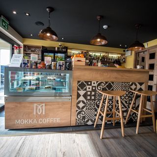 Mokka House Panzió Miskolc (5)