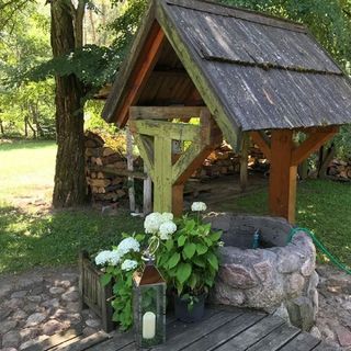 Chata Na Skrzynce Powidz (4)