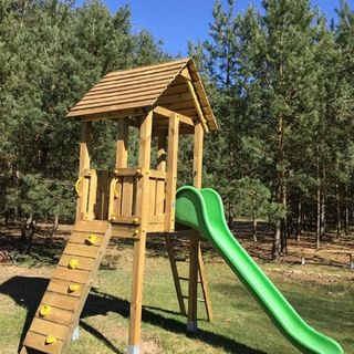 Chata Na Skrzynce Powidz (5)