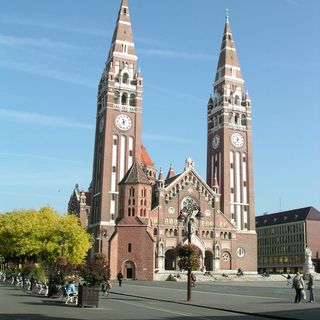 Liliom Apartman Szeged (3)