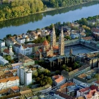 Liliom Apartman Szeged (4)