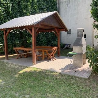 Holdfèny Apartman Siófok (4)