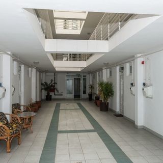 Muskátli Ház Apartmanok Hévíz (2)