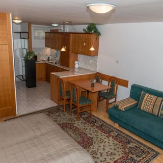 Muskátli Ház Apartmanok Hévíz (4)
