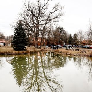 Berekkisház Bajánsenye (2)