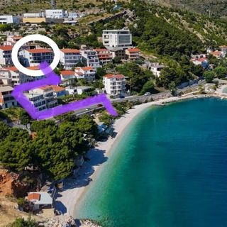 Apartman Mušac Dugi Rat (3)