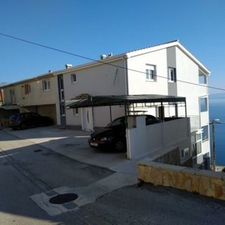 Apartman Mušac Dugi Rat (5)