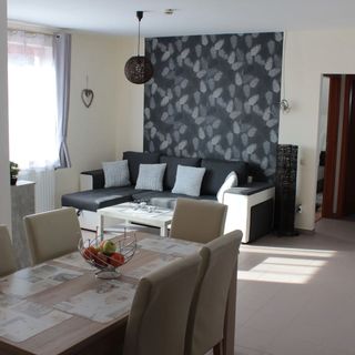 Kráter Apartman Nagyhegyes (2)