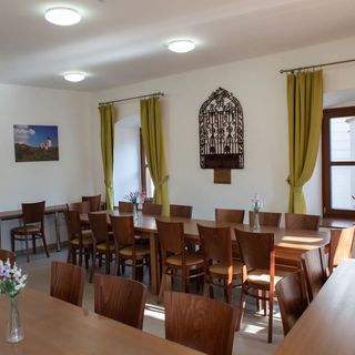 Dóm Zarándokház Pécs (3)