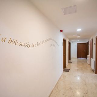 Dóm Zarándokház Pécs (4)