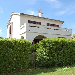 Apartment Brusic Malinska Krk (2)