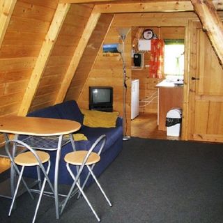 Domki Sasino - Stilo koło Łeby (4)