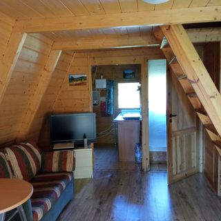 Domki Sasino - Stilo koło Łeby (2)