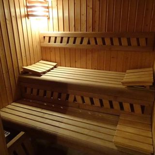 Willa Luiza Wisła (3)