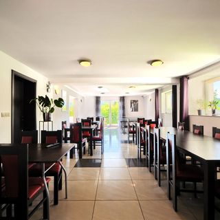 Willa Luiza Wisła (4)