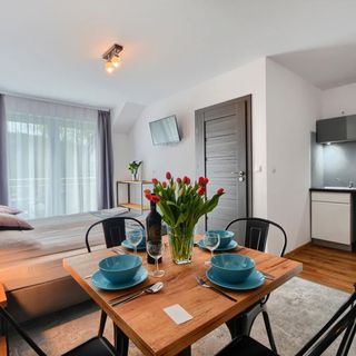 Willa Luiza Wisła (2)