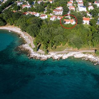 Apartment Lesic Njivice Krk (4)